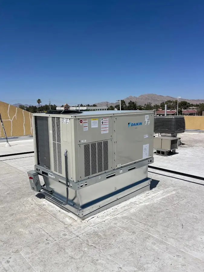 HVAC services in Arvada, CO